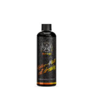BadBoys Rubber & Plastic Ext. Dressing 500ml