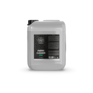 BAD BOYS Fabric Cleaner PRO | 5L