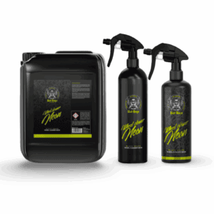 RRC BadBoys Neon Wheelcleaner - Fælgrens