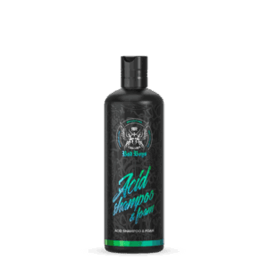 RRC BadBoys Acid Shampoo&Foam 1L