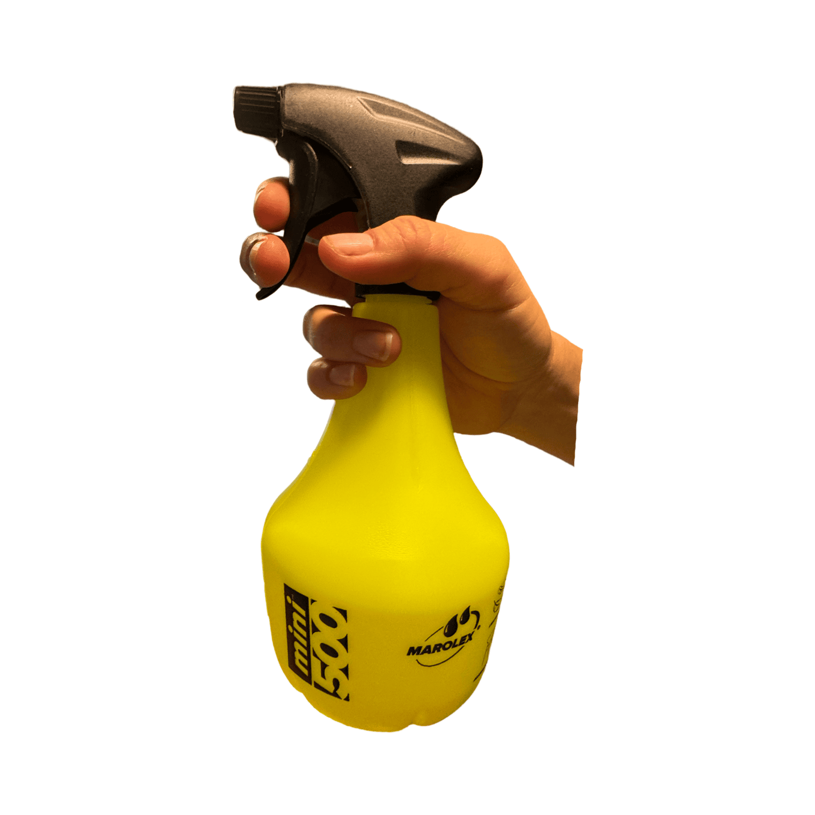 Marolex Mini håndsprayer 500ml.