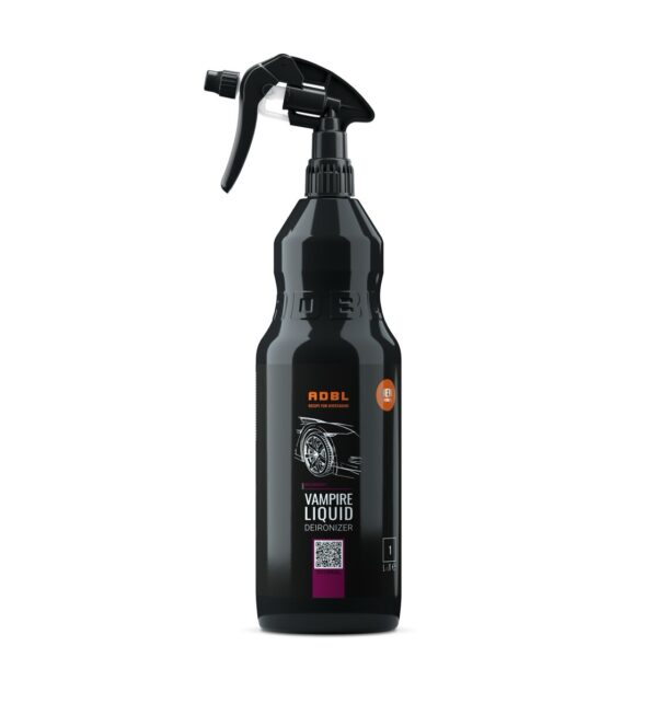 ADBL Vampire Liquid - Billede 2