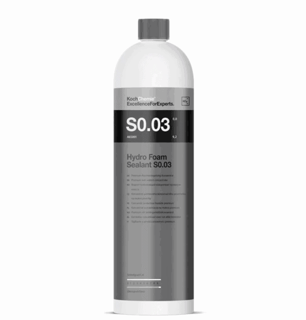 Koch Chemie Hydro Foam Sealant (1 liter)