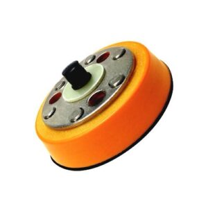 ADBL Roller 75mm bag plade