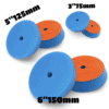 ADBL Extra Hard Foam Pad