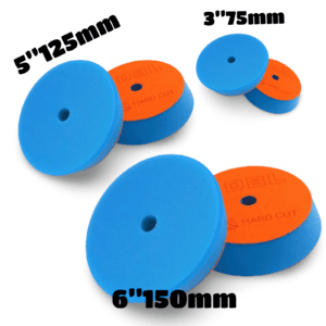 ADBL Extra Hard Foam Pad