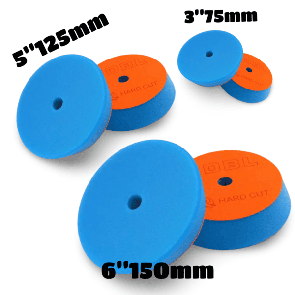 ADBL Extra Hard Foam Pad