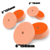ADBL Medium One-Step Pad