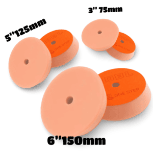 ADBL Medium One-Step Pad