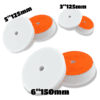 ADBL Hard Foam Pad