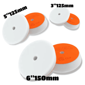 ADBL Hard Foam Pad