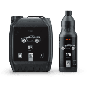 ADBL Industrial TFR Trafikfilmfjerner