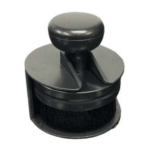 The Detailer Round Brush