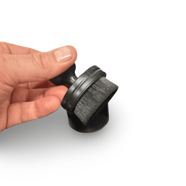The Detailer Round Brush - Billede 2