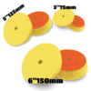 ADBL Medium Foam Pad