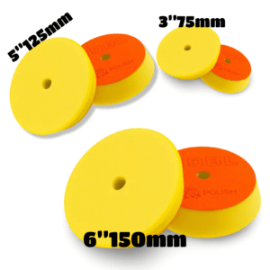 ADBL Medium Foam Pad