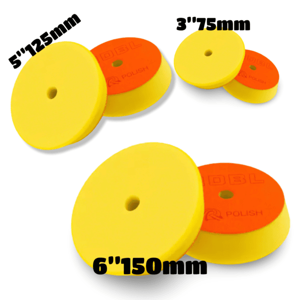 ADBL Medium Foam Pad