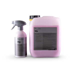 Koch Chemie MP MotorPlast - Pleje til motor