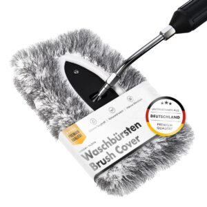 ChemicalWorkz Cover V2 1400GSM Grå 17×25cm