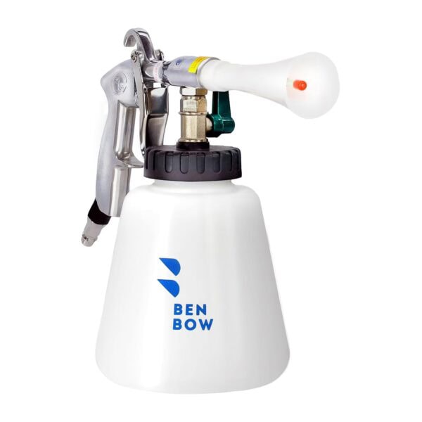 BenBow Classic 002 Tornador Gun - Billede 4