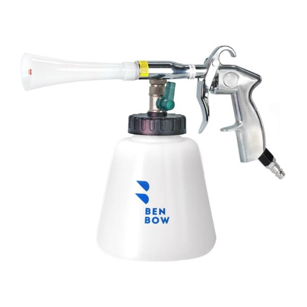 BenBow Classic 002 Tornador Gun - Billede 2