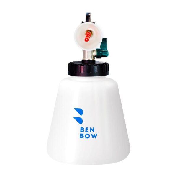BenBow Classic 002 Tornador Gun - Billede 3