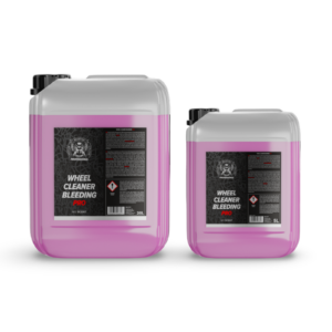 BadBoys Wheel Cleaner Bleeding Fælgrens pro