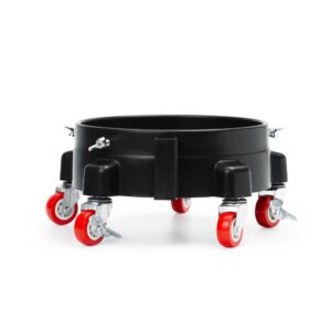The Detailer Rolling Dolly