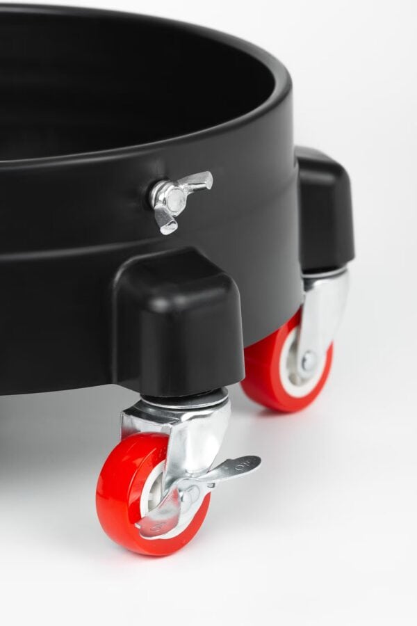 The Detailer Rolling Dolly - Billede 3