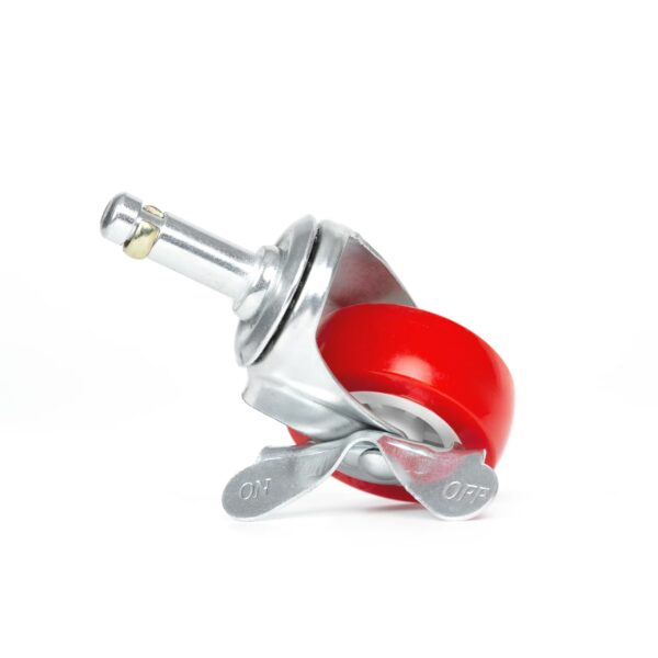 The Detailer Rolling Dolly - Billede 2