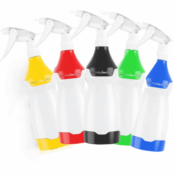 Chemicalworkz sprayflaske Premium Trigger 750ml