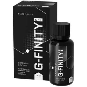 FX PROTECT Graphene Coating CNT