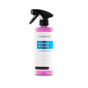 FX protect Interiør Detailer 500ml