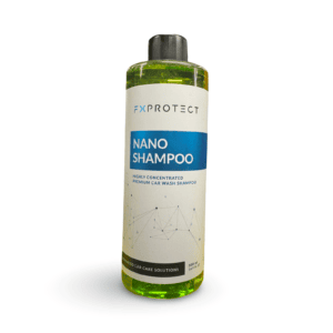 FX Protect Nano Shampoo