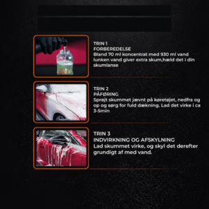 Alternative view of ADBL Yeti  – Active Forvask