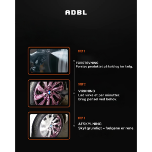 Alternative view of ADBL Vampire Liquid (Fælgrens)