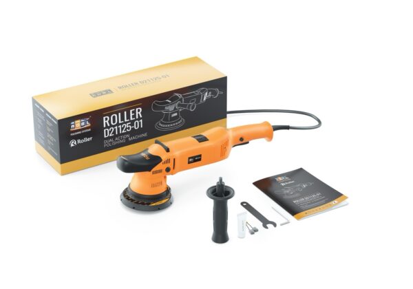 ADBL Roller DA21125-01