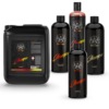 RRC BadBoys Shampoo - Flere Dufte