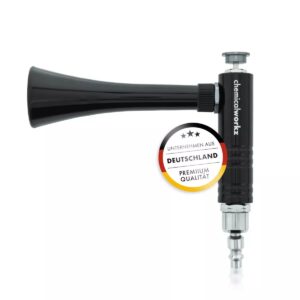 ChemicalWorkz Mini Air Gun