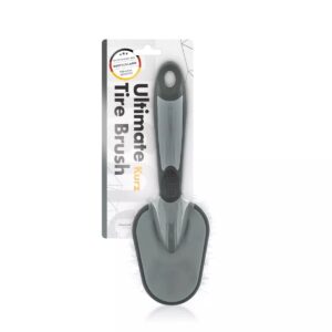 ChemicalWorkz Ultimate Tire Brush