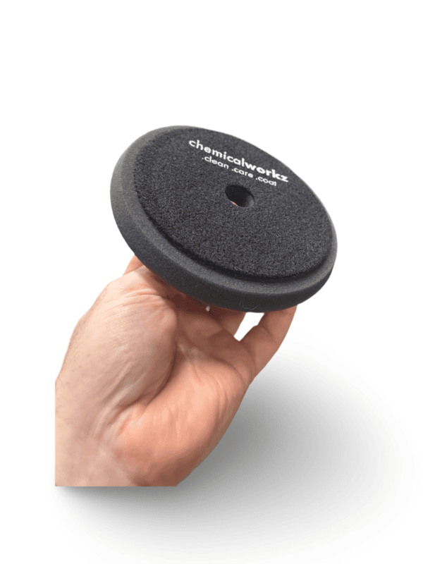 ChemicalWorkz Fine Finishing Performance Pad - Billede 2