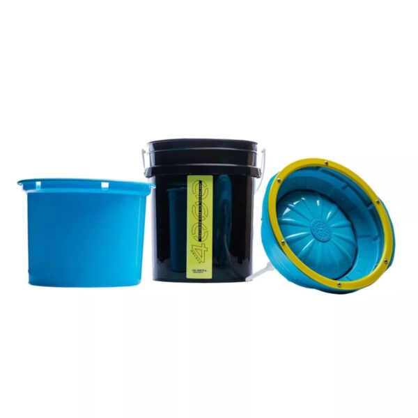 Lake Country Pad Washer - Vask af polerpude - Billede 2