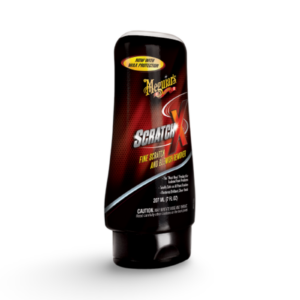 Meguiar’s Ultimate ScratchX