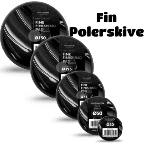 ChemicalWorkz Fine Finishing Performance Pad