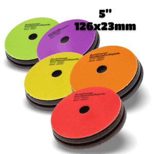 Koch Chemie Polerpuder 5"