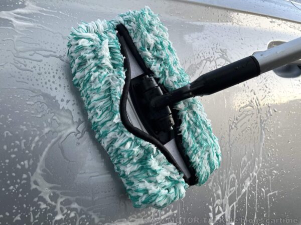 ChemicalWorkz Microfiber Vaskestang - Billede 2