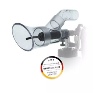 ChemicalWorkz Vacuum Attachments