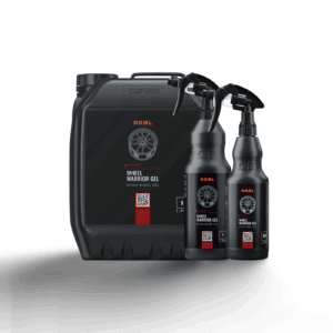 ADBL Wheel Warrior Gel
