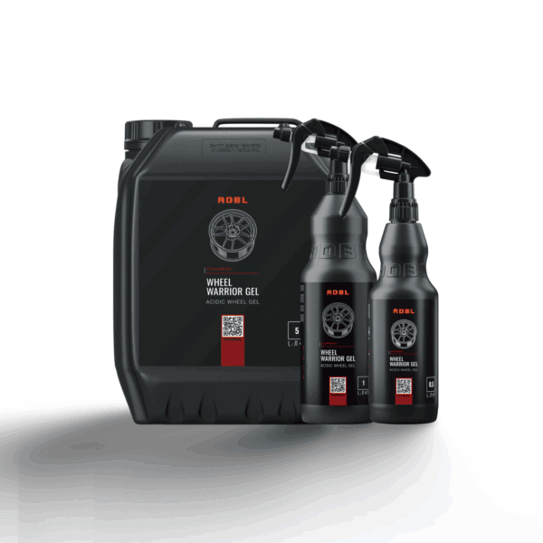 ADBL Wheel Warrior Gel
