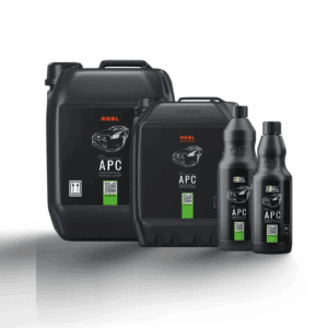 ADBL APC